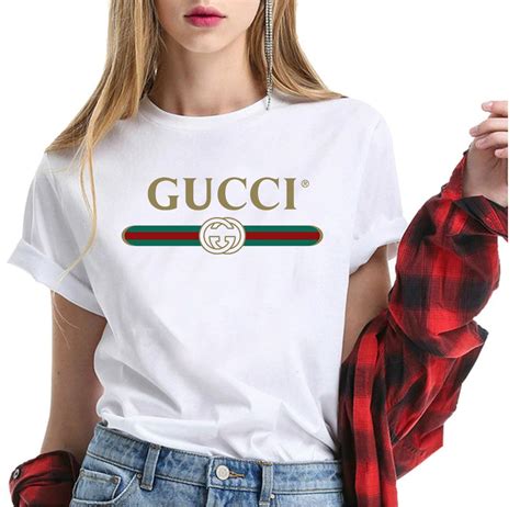 gucci ladies tops|real gucci top.